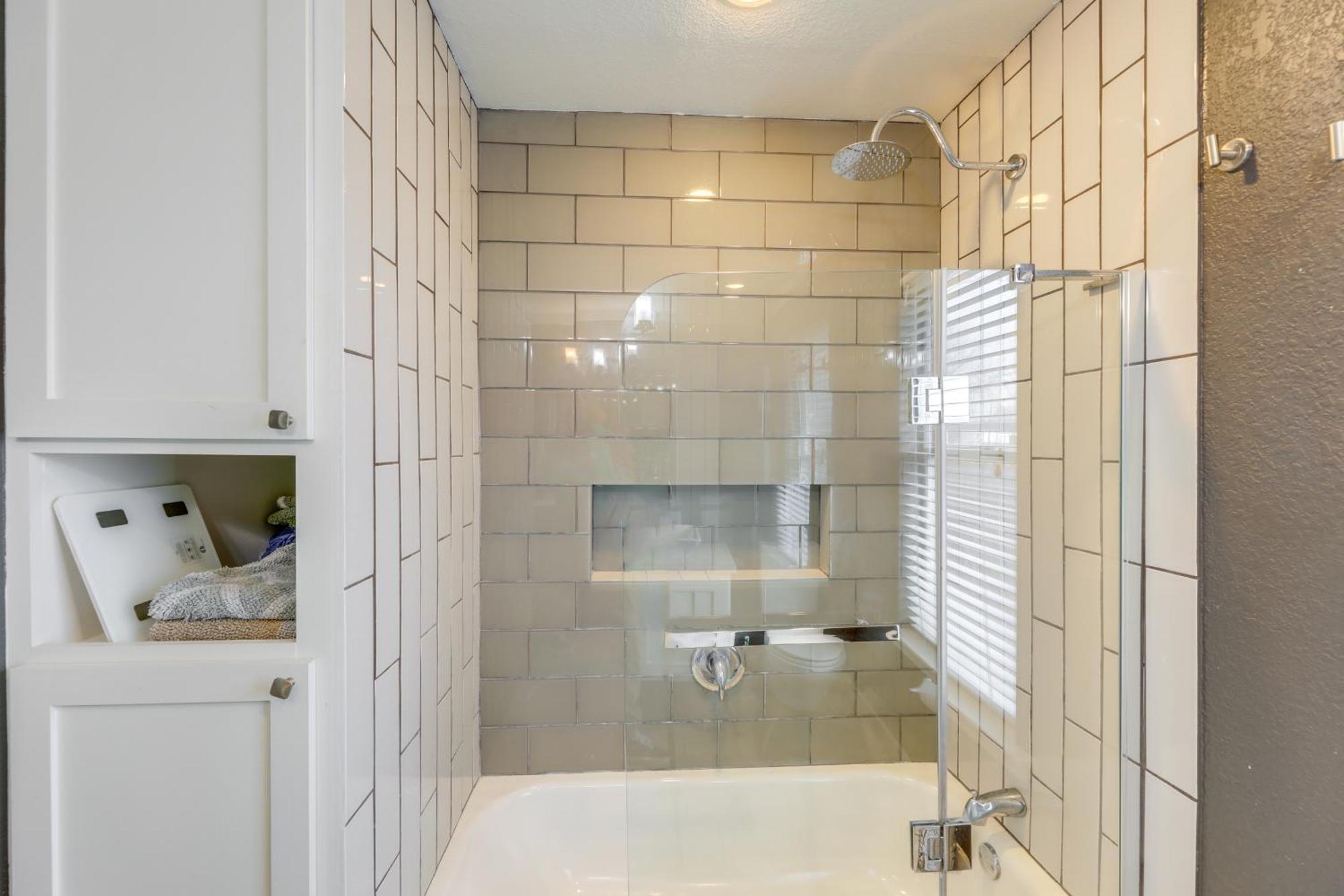 Pet-Friendly Austin Home With Private Yard And Deck! Exterior photo